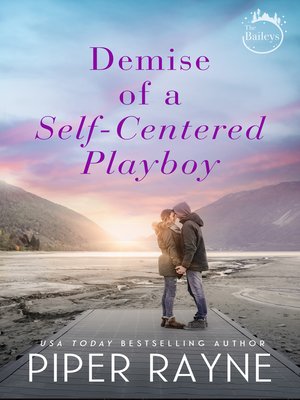 cover image of Demise of a Self-Centered Playboy